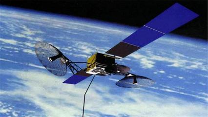 从4小时3颗卫星到6G引领，中国通讯技术崛起与美国合作信号转变